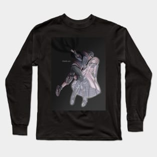 Vanitas & Kairi Long Sleeve T-Shirt